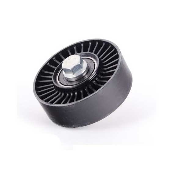 BMW Genuine DEFLECTION PULLEY 11287535860