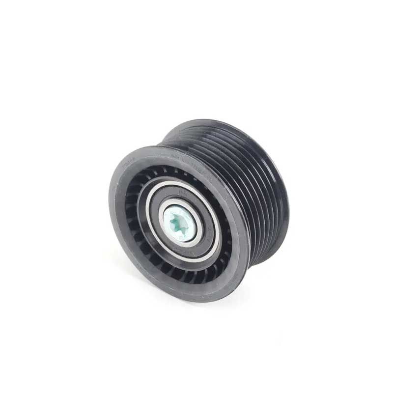 BMW Genuine DEFLECTION PULLEY  11287559889