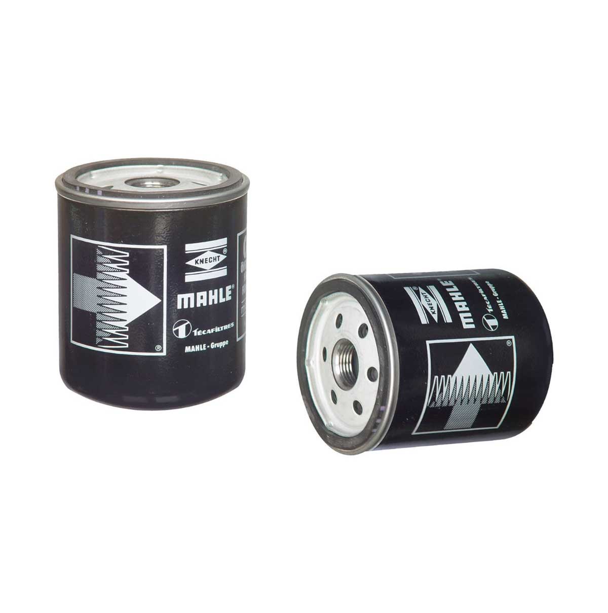 BMW Genuine OIL FILTER 11421258039