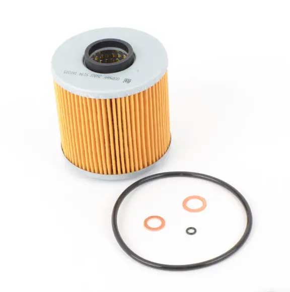 BMW Genuine OIL FILTER E30/36/34  11421727300