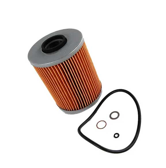 BMW Genuine OIL FILTER 11421730389
