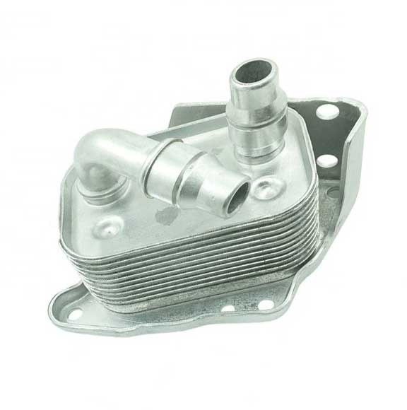 BMW Genuine HEAT EXCHANGER  OIL COOLER E46 11427508967