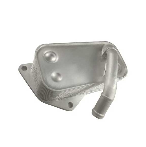 BMW Genuine OIL COOLER  11427525333