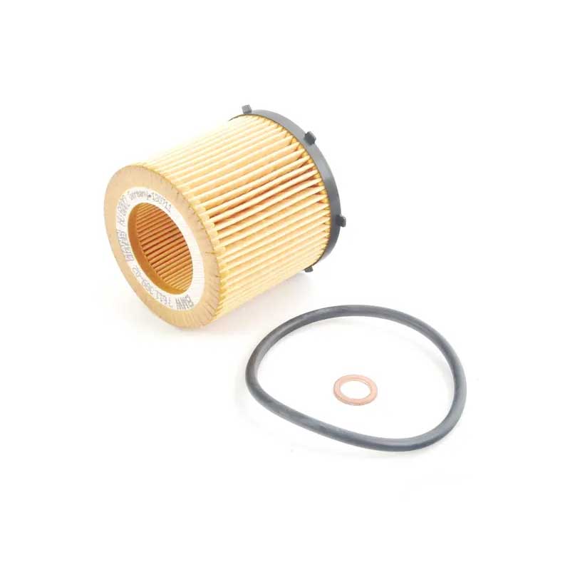 BMW Genuine FILTER ELEMENT  11427634292