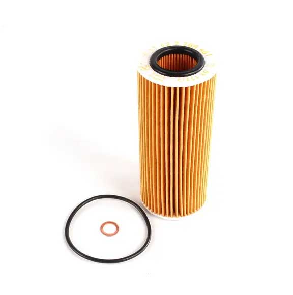 BMW Genuine OIL FILTER X3  11427788460