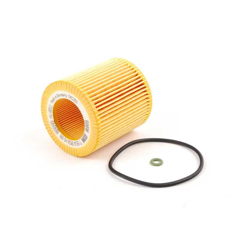 BMW Genuine OIL FILTER 11427854445