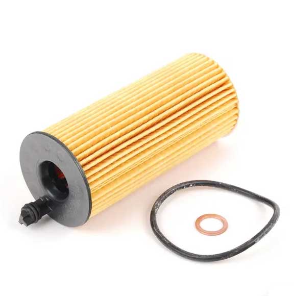 BMW Genuine OIL FILTER SET   11428507683