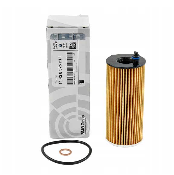 BMW Genuine OIL FILTER 11428575211