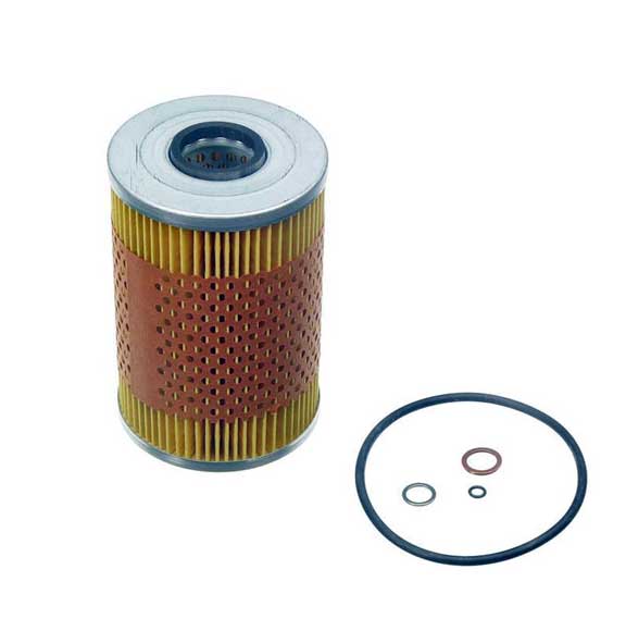 BMW Genuine OIL FILTER  11429063138
