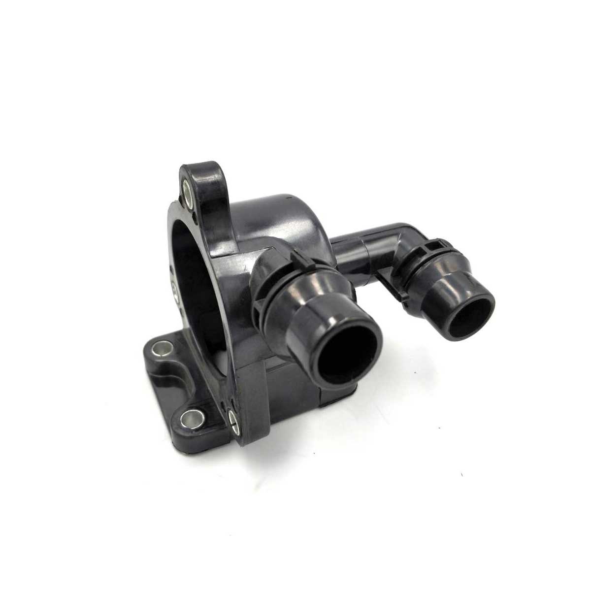 BMW Genuine THERMOSTAT HOUSING  11517572859