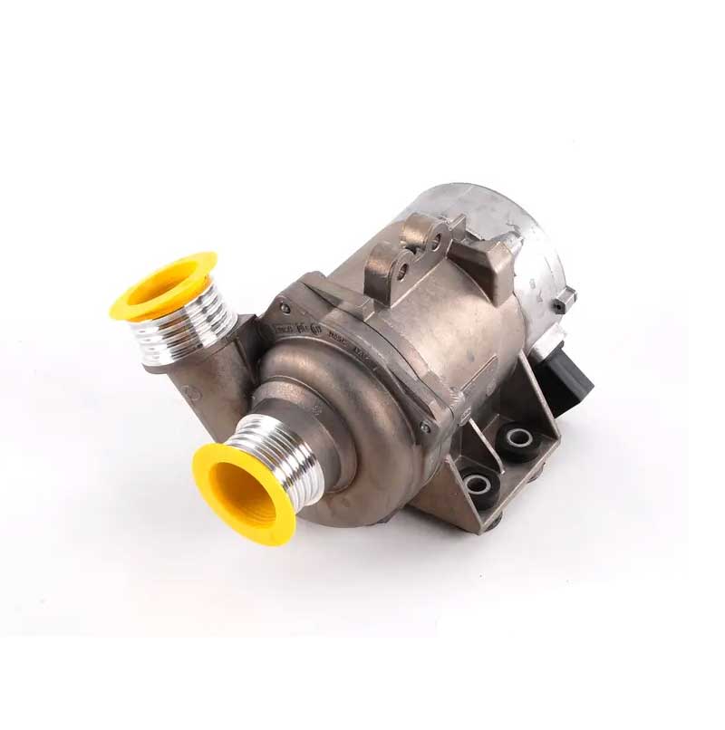 BMW Genuine WATER PUMP E60 11517586925