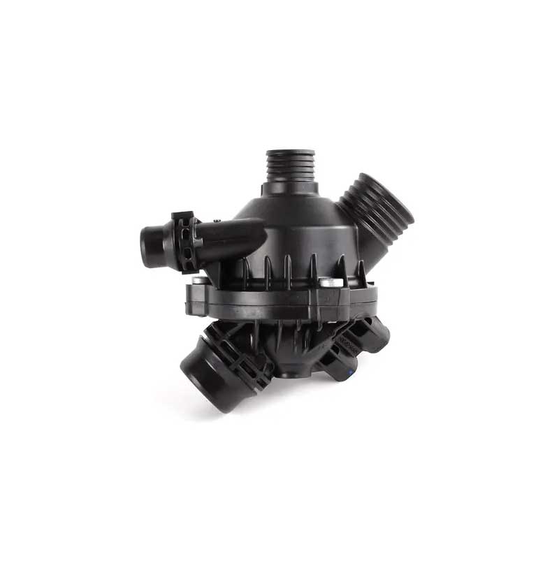 BMW Genuine THERMOSTAT  11537549476