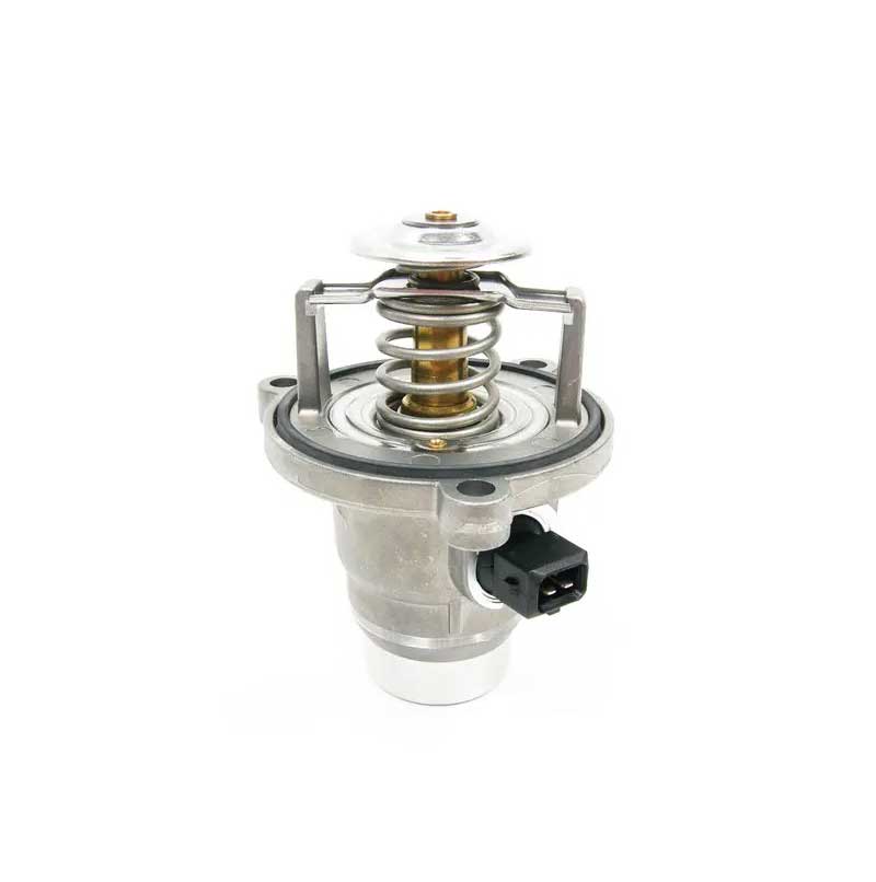 BMW Genuine THERMOSTAT   11537586885