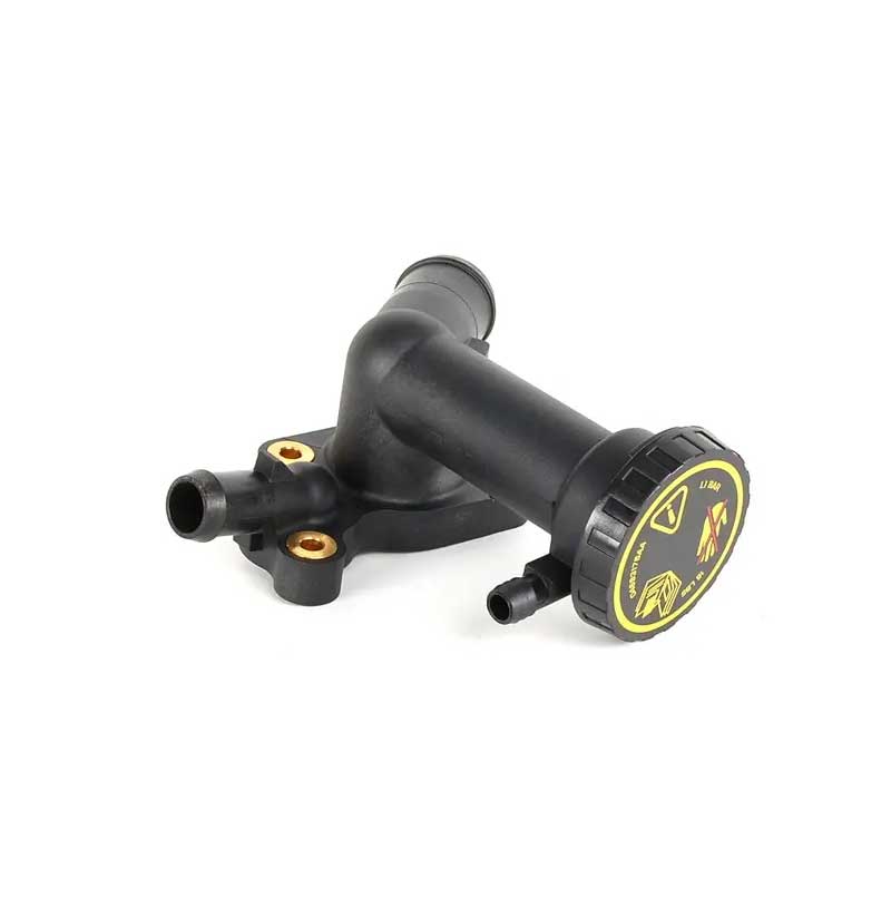 BMW Genuine THERMOSTAT  11537829959