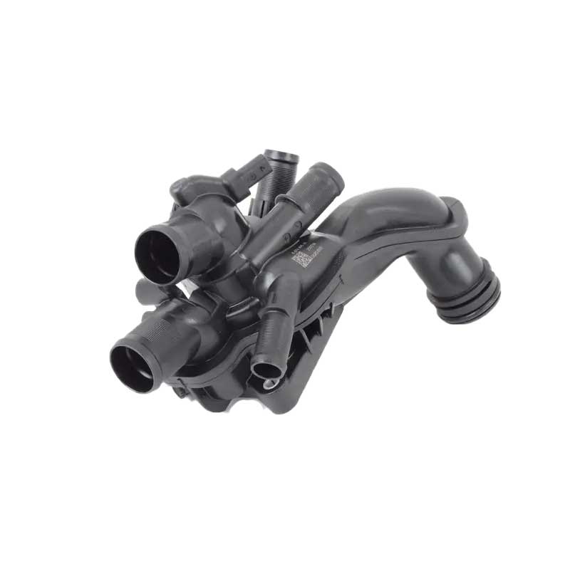 BMW Genuine Thermostat Housing 11538674895
