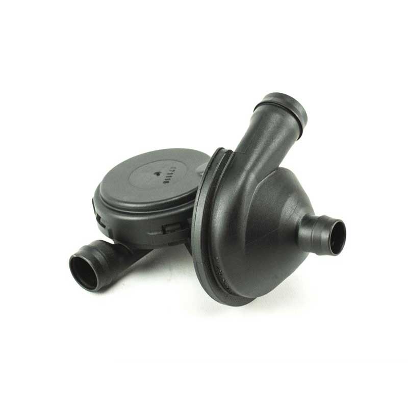 BMW Genuine OIL SEPARATOR 11617526654