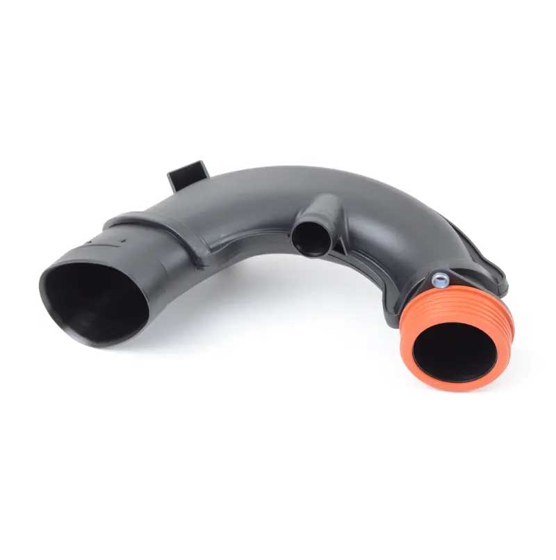 BMW Genuine FILTERED Air Duct / HOSE 5-8  13717577452