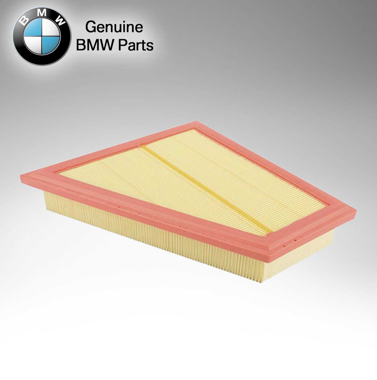 BMW Genuine AIR FILTERE89 Z4 13717582908