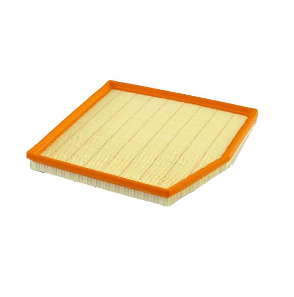 BMW Genuine AIR FITER  13717599285