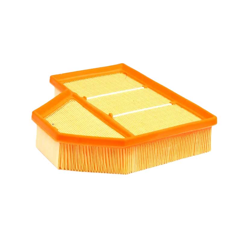 BMW Genuine AIR FILTER E60  M6  13727834714