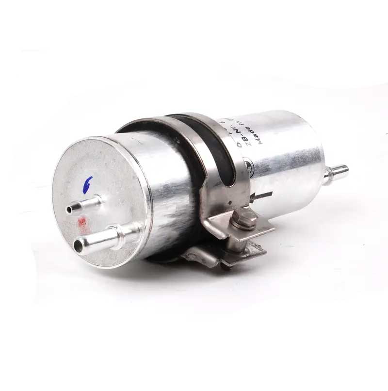 BMW Genuine FUEL FILTER  16126754017