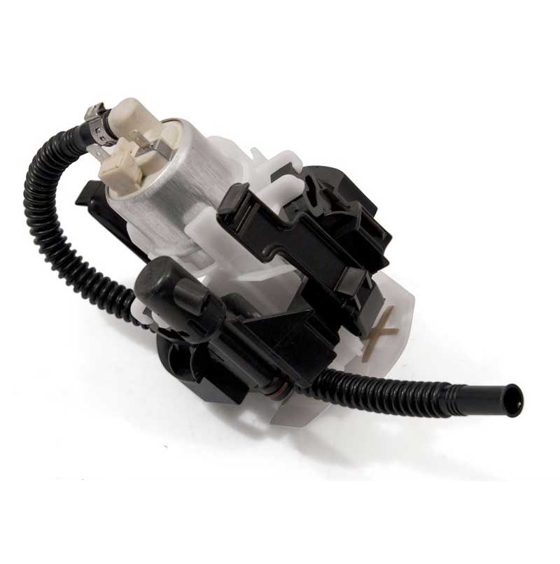 BMW Genuine FUEL PUMP E39  16146752368