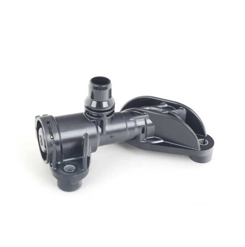 BMW Genuine THERMOSTAT  17107558267