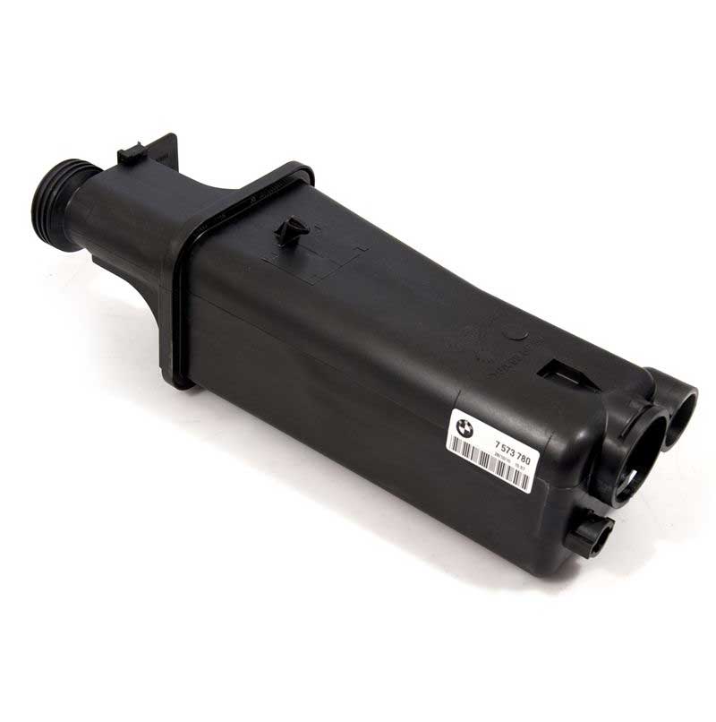 BMW Genuine RADIATOR TANK  17117573780