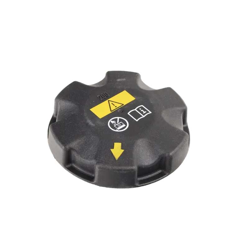 BMW Genuine RADIATOR CAP  17137516004   17117639021