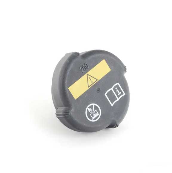 BMW Genuine RADIATOR CAP  17117639022