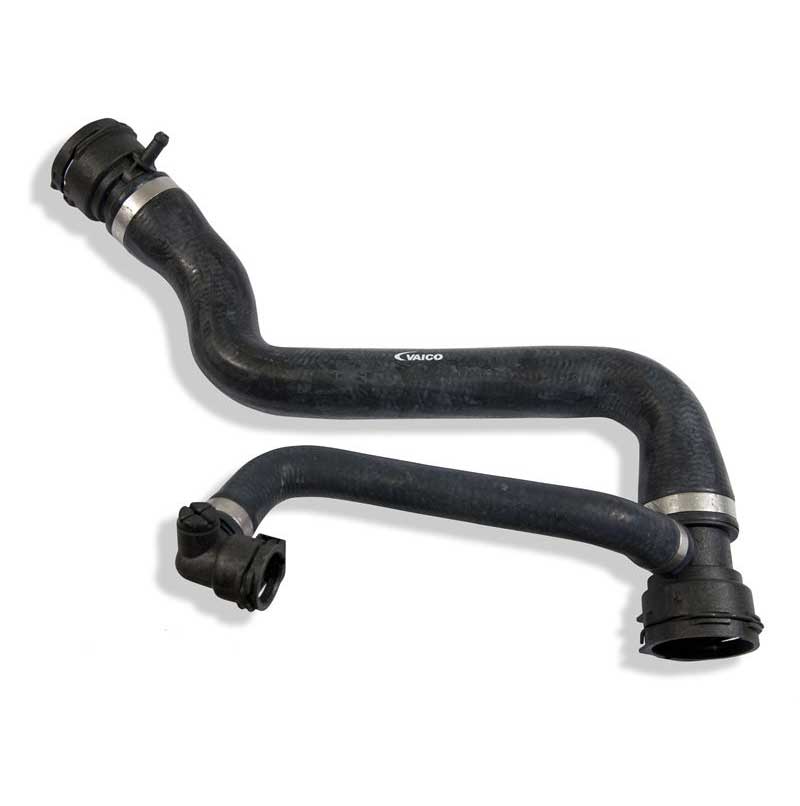BMW Genuine Hose from Engine to Radiator 17127531768