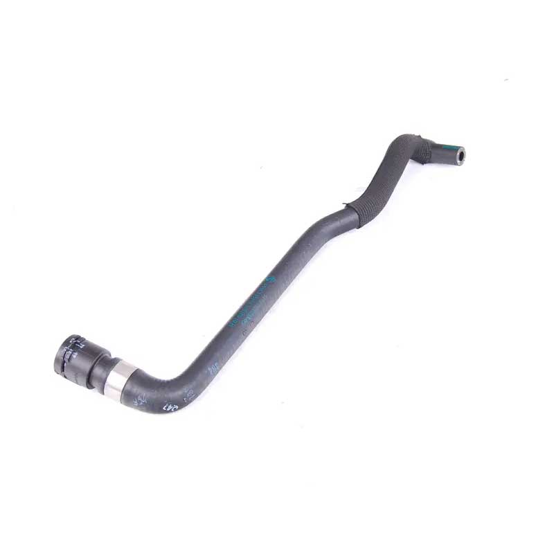 BMW Genuine VENT PIPE  17127536235