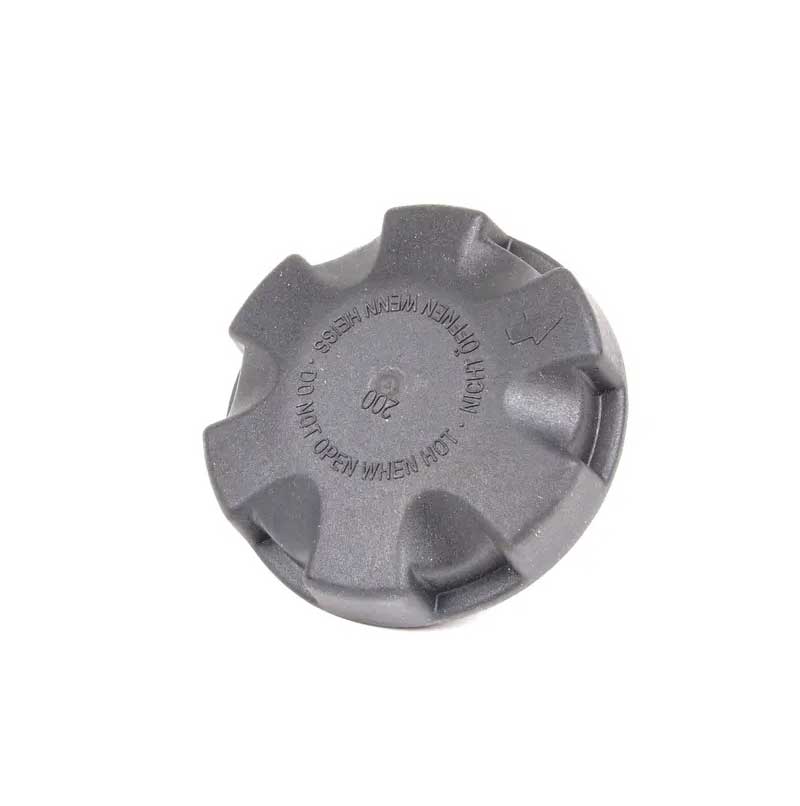 BMW Genuine RADIATOR CAP/LOCK  E90 17137516004