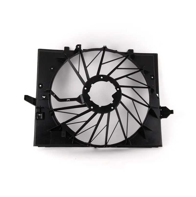 BMW Genuine Fan Shroud  17417543283