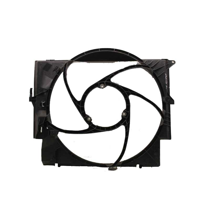 BMW Genuine Fan Shroud  17427540682