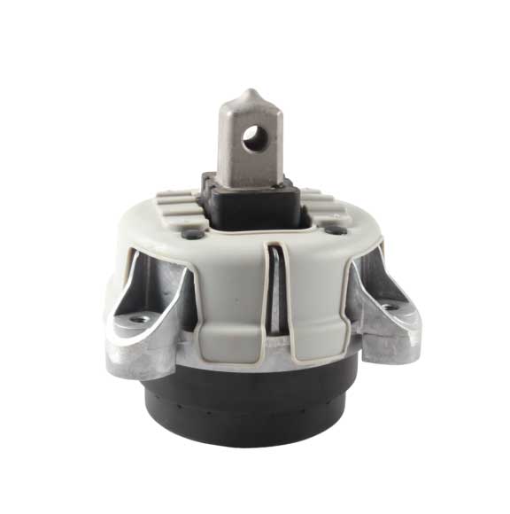 BMW Genuine Engine Mount, Right  22116786242