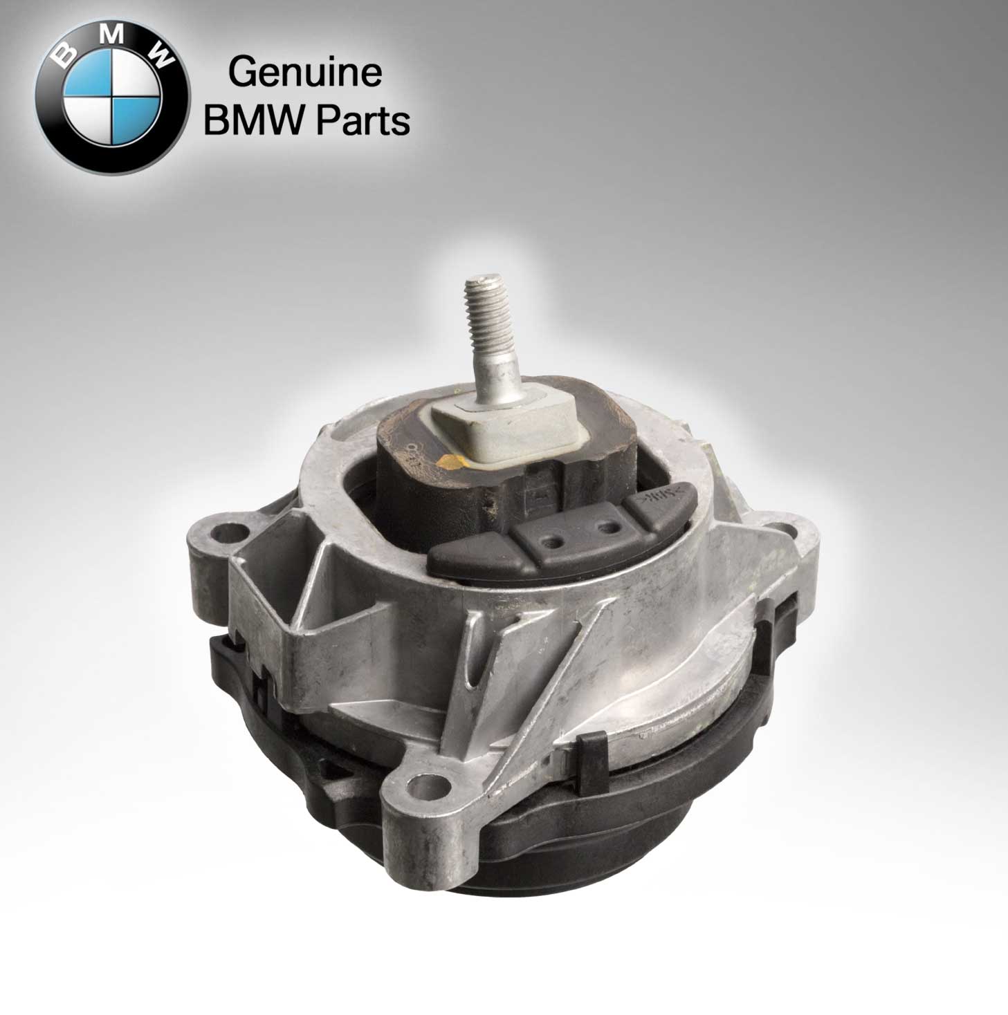 BMW Engiene Mounting BMW 3 (F30. F80) 340 I Xdrive 22116861406