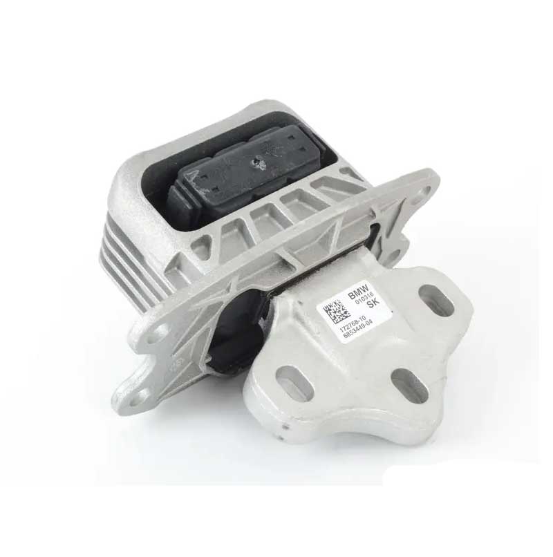 BMW Genuine GEAR MOUNTING 22316853449