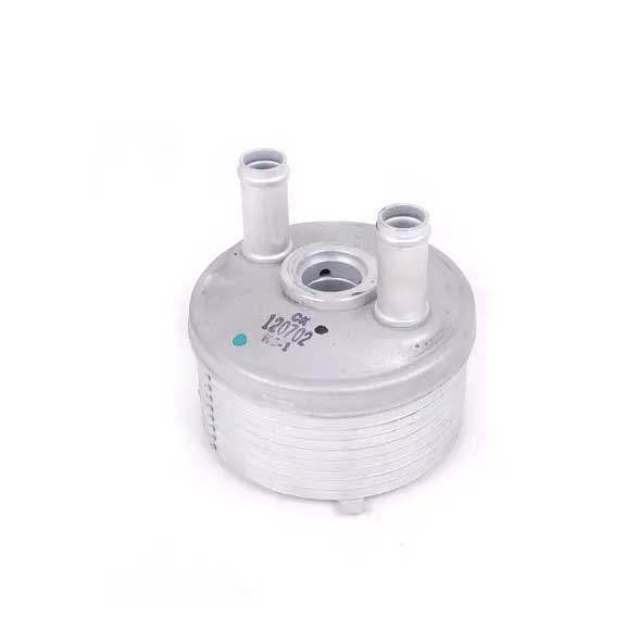 BMW Genuine OIL COOLER  24117551091