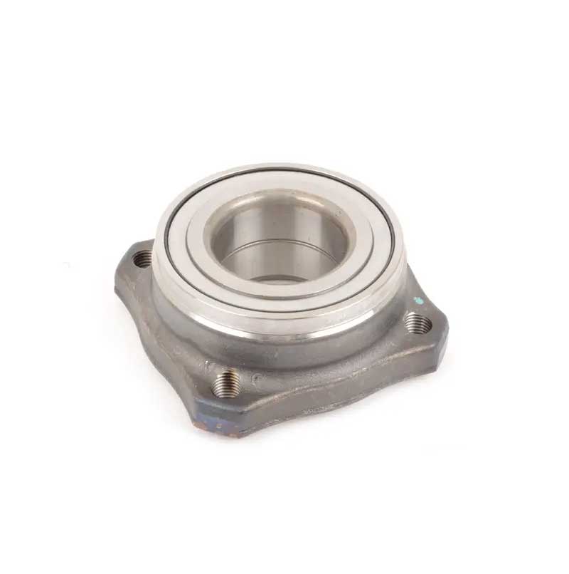BMW Genuine WHEEL BEARING REAR  33406787015