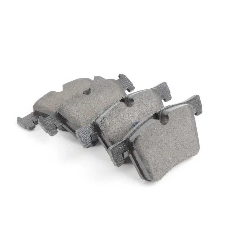 BMW Genuine BRAKE PADS X3 F25 F20 859 182 34106859181