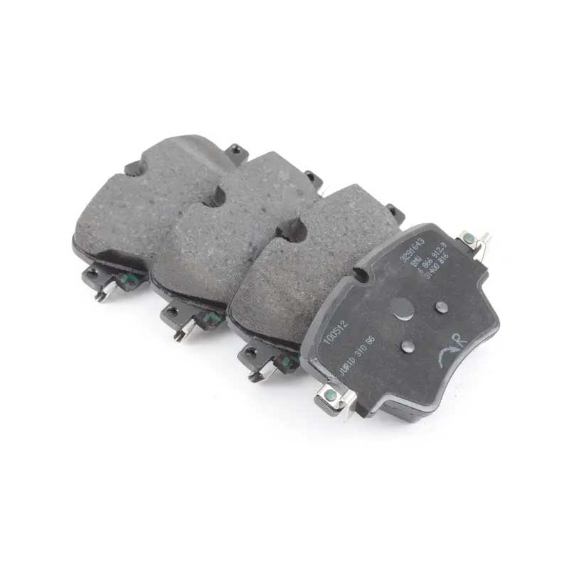 BMW Genuine BRAKE PAD FRT  34106884492  34106860019