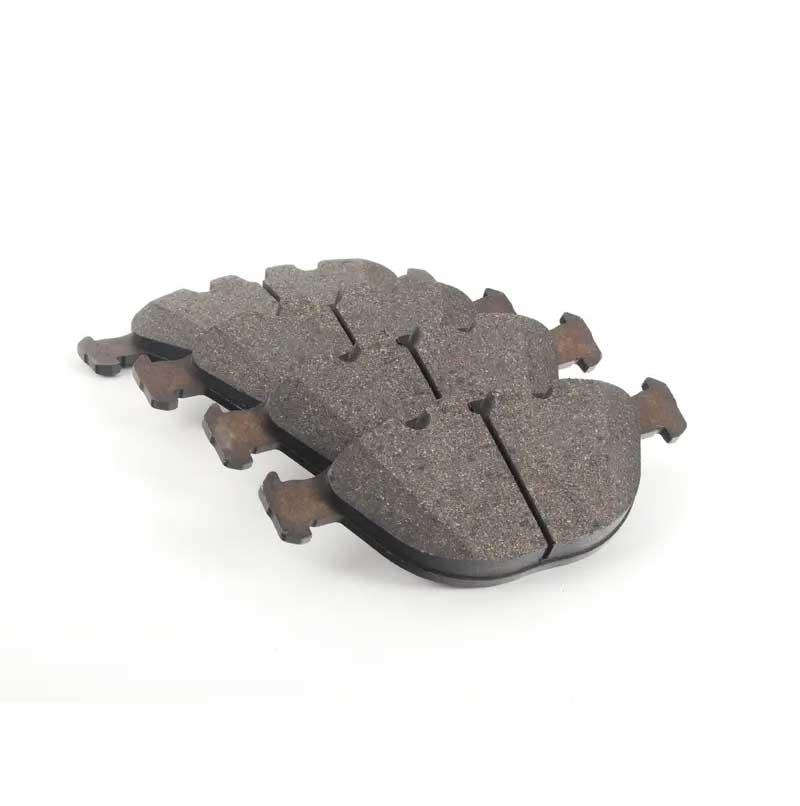 BMW Genuine BRAKE PAD X5 4.4IS4.6IS FRT 34116761282