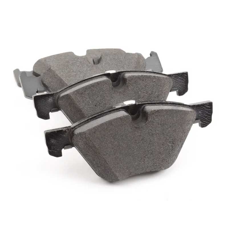 BMW Genuine BRAKE PAD E60 34116763617