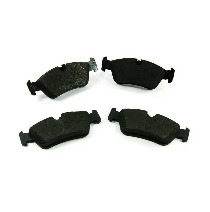 BMW Genuine BRAKE PAD  34116769951