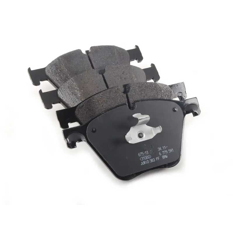 BMW Genuine BRAKE PAD E70  71 X6  34116783554