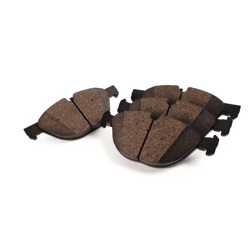 BMW Genuine BRAKE PAD X6 E71 2010 34116791514