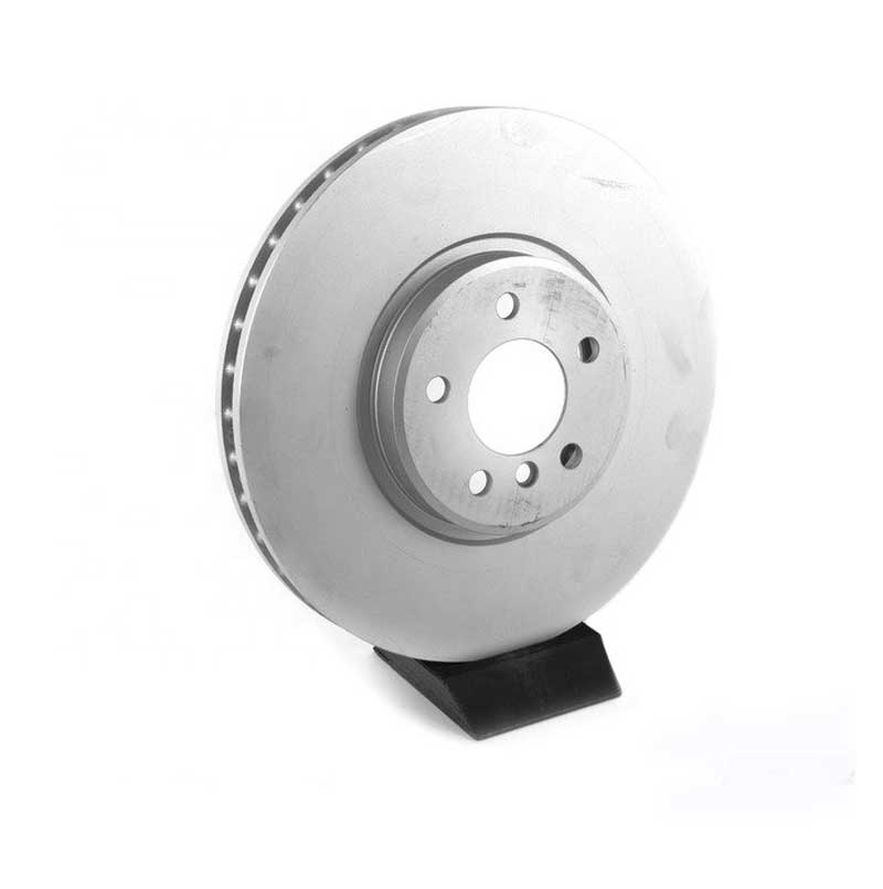BMW Genuine BRAKE DISC  34116793243