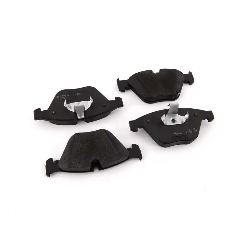 BMW Genuine BRAKE PAD  34116794915