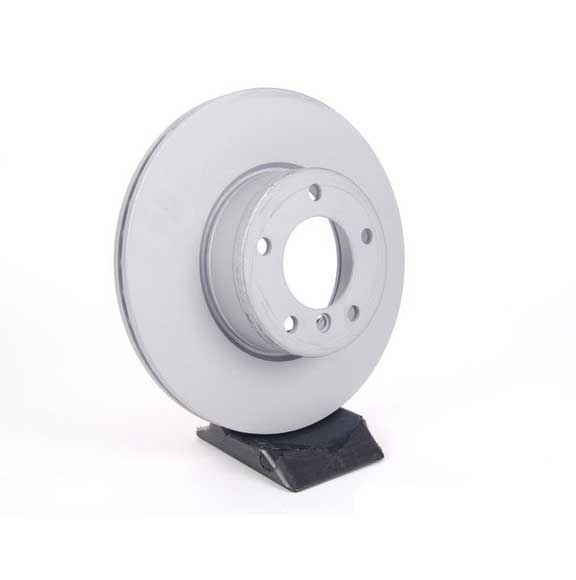 BMW Genuine BRAKE DISC FRONT   34116855006